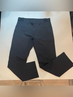 Men’s Ten Thousand Straight Fit Utility Pant - Size 32
